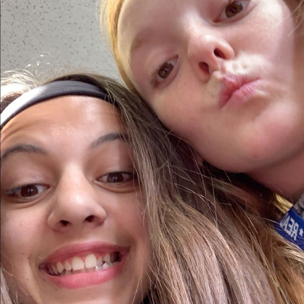 Meet your Posher, Zara